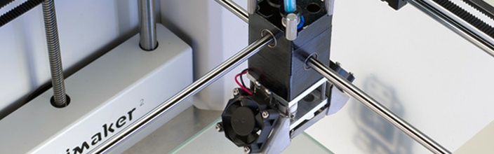 De maakbare wereld van 3D-printen