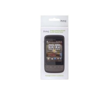 HTC HTC Screen Protector SP P320 voor Touch2