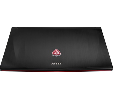MSI GE62 7RD(Apache)-097NL