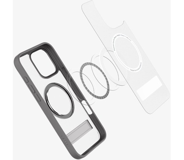Spigen Ultra Hybrid S (MagFit)