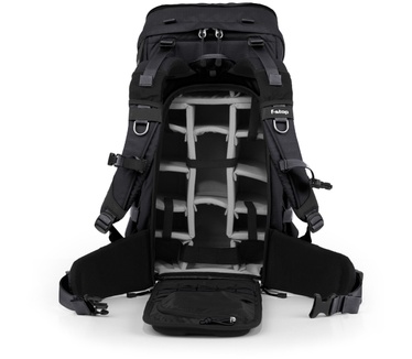 F-Stop Tilopa Anthracite (Black) (M115-70) Zwart