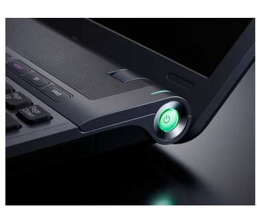 Sony Vaio VPCF13S1E/B