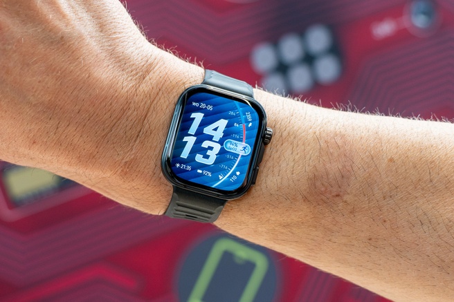 Huawei Watch Fit 5 Pro