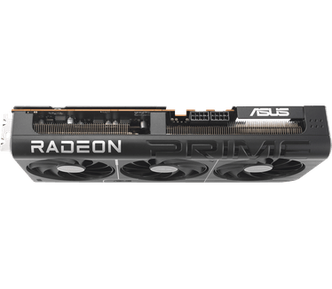 ASUS Prime Prime Radeon RX 9070 GRE 12GB OC