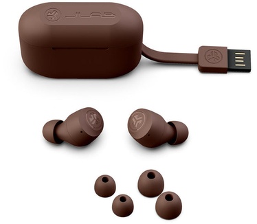 JLab Go Air Tones (Bruin)