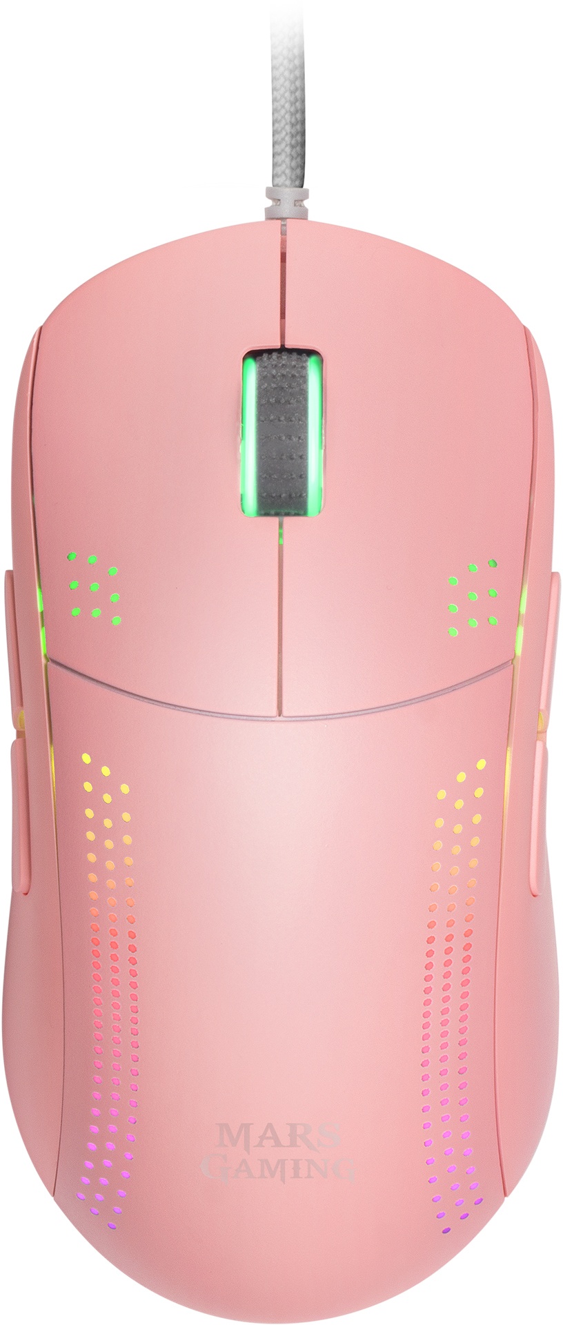 Mars Gaming MMPROP Kenmerken Tweakers