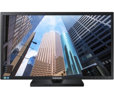 Samsung S24E450F Zwart