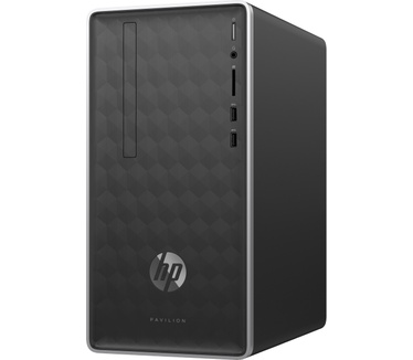 HP Pavilion 590-a0100nd