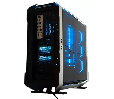 ScreenON - Extreme - Limited Edition - Intel Core i9-11900F - 2TB NVMe SSD - RTX 3090 - GamePC.L019 - WiFi