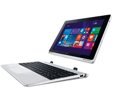 Acer Aspire Switch 10+dock