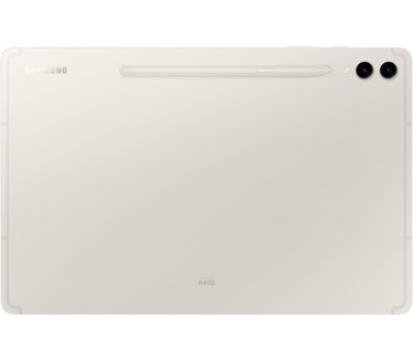 Samsung Galaxy Tab S9+ WiFi , 512GB opslag Beige