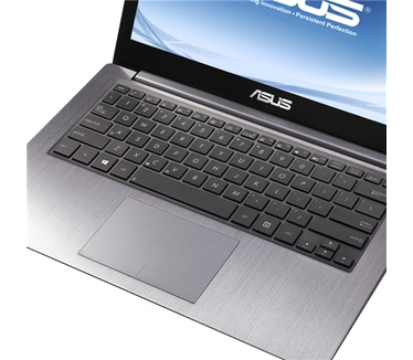 Asus U38N-C4010H (Duits Model)