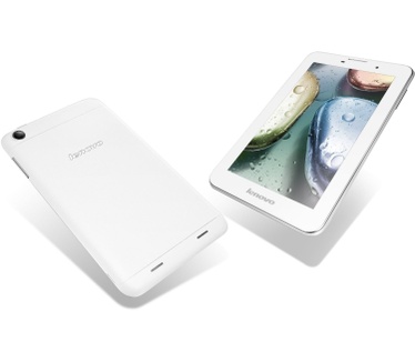 Lenovo IdeaTab A3000-H Wit