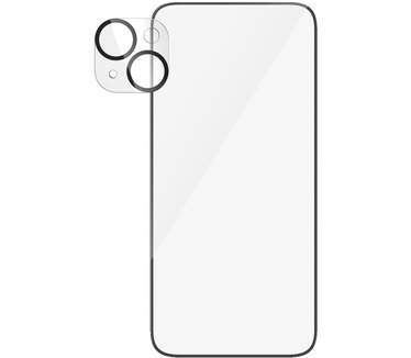 PanzerGlass B1136+2811 (Apple - iPhone 15 Plus)