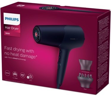 Philips 5000 Series BHD510/00 Föhn