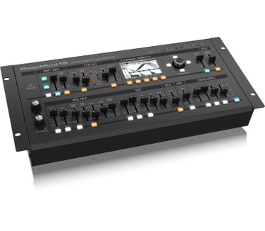 Behringer Deepmind 12D