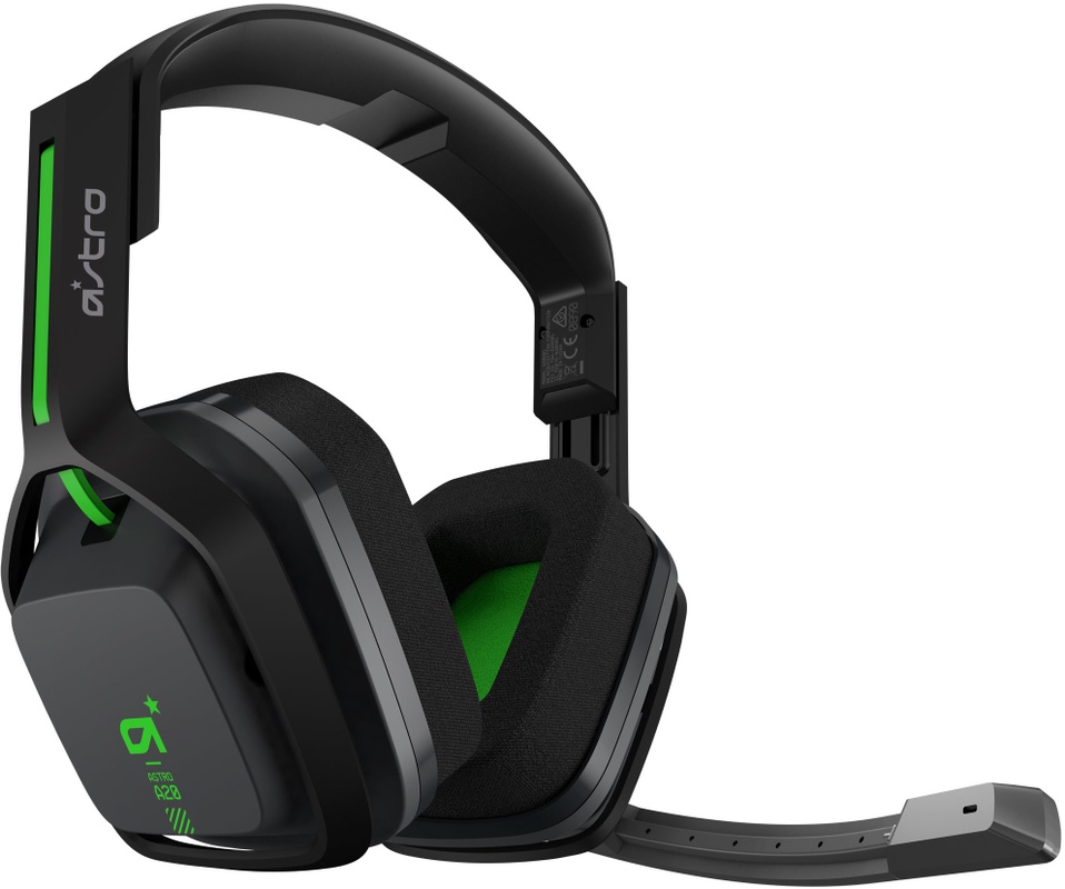 a20 headset xbox