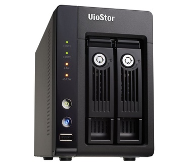 QNAP VioStor VS-2008 Pro