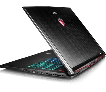 MSI GS73VR 6RF-021NL Stealth Pro