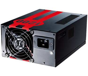 Antec TruePower Quattro 1200