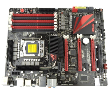 Asus Rampage III Formula