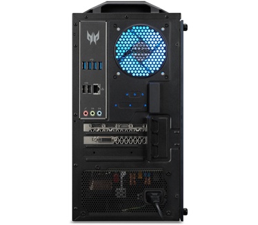 Acer Predator Orion 3000 620 I710-12G