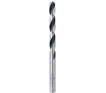 Bosch HSS Spiraalboor PointTeQ