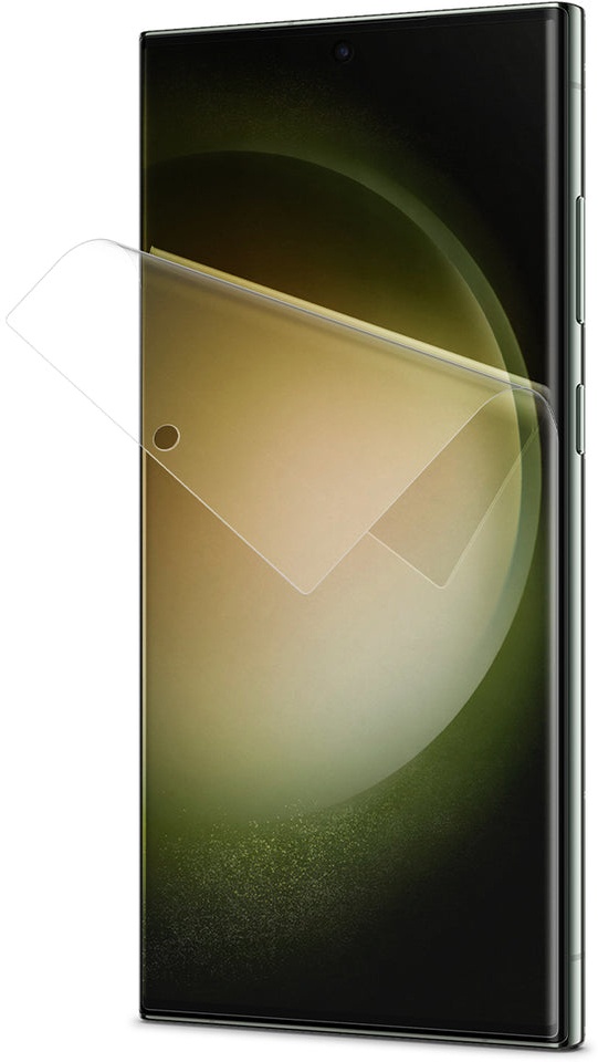 Spigen Neo Flex (Galaxy S23 Ultra) Kenmerken Tweakers