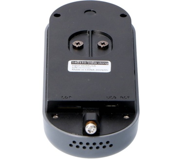 Idinio Idinio Smart deurbel met camera (1080P, 2MP)
