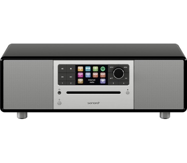 Sonoro Prestige zwart