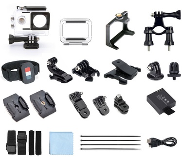 Medimax GoXtreme Vision+