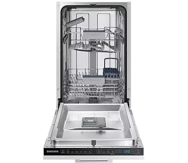 Samsung Series 5 DW50R4040BB Volledig ingebouwd 9 couverts F