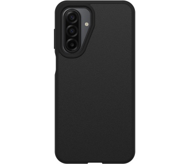 Otterbox React Series voor Samsung Galaxy A17 5G/A16 5G/A16, zwart - Geen retailverpakking