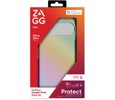 Zagg Milan Snap