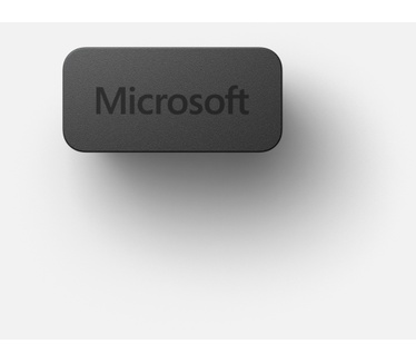 Microsoft Surface Headphones 2+ for Business (Zwart)