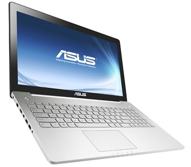 Asus N550JK-DS507H