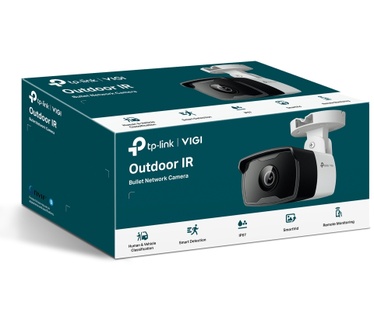 TP-Link VIGI C340I 6MM