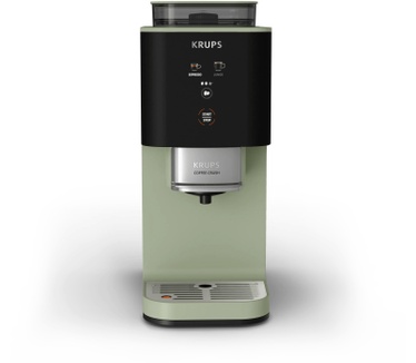 Krups Coffee Crush SA401L automatische koffiemachine