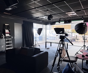 Voorbeelden van laag dynamisch bereik