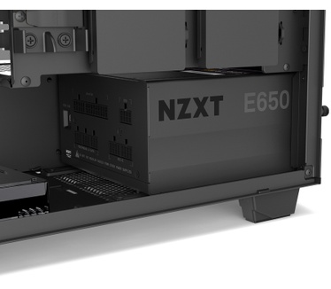 NZXT E500