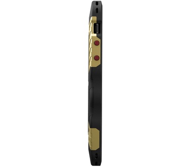Element Case Recon