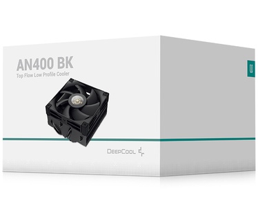 DeepCool AN400