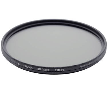 Hoya CIR-PL HD Nano 82mm