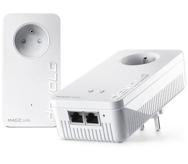 Devolo Magic 2 WiFi