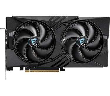 MSI GeForce RTX 5060 8G GAMING