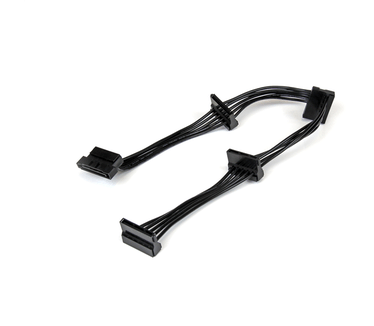 Startech.com 4x SATA Power Splitter Adapter Cable (PYO4SATA)