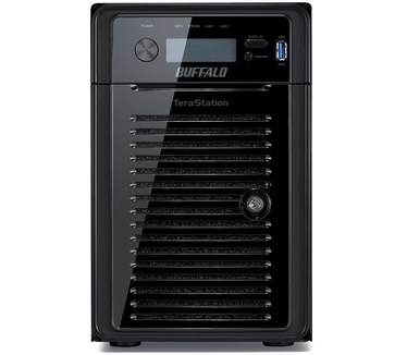 Buffalo TeraStation 5600 DWR, 12TB