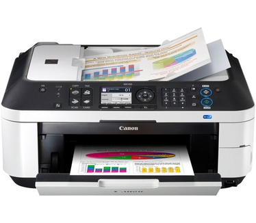 Canon Pixma MX350