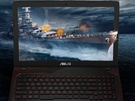 Asus FX553VD