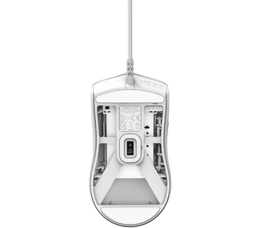 NZXT Lift 2 Symm Wit